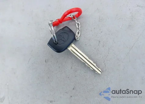 2004 Toyota Tacoma z USA, uszkodzony, nr VIN 5TENL42N74Z378965